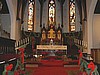 The Main Alter