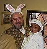 The EasterBill