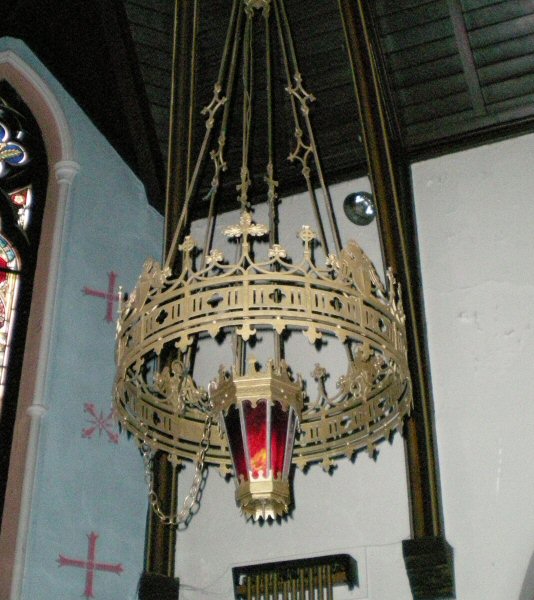Chandelier
