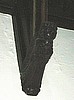 Angel on left