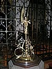 Baptismal Font