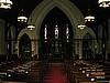 Rood Screen