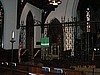 Rood Screen Left