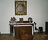 Side Altar